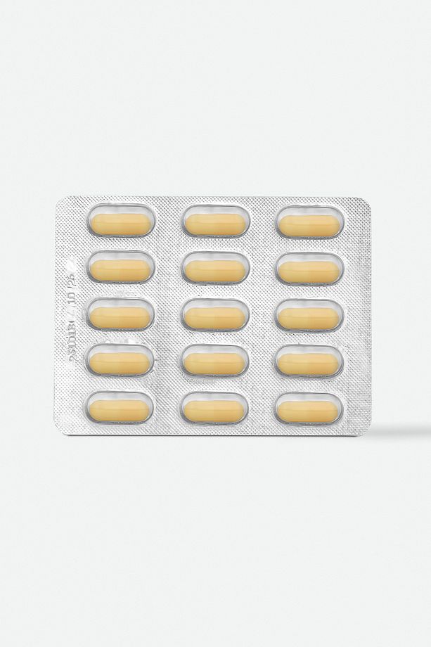 Thyroid Support | Iyot, Çinko, Selenyum Tiroid Desteği 90 Enterik Kapsül - 3 Aylık Kullanım - 2