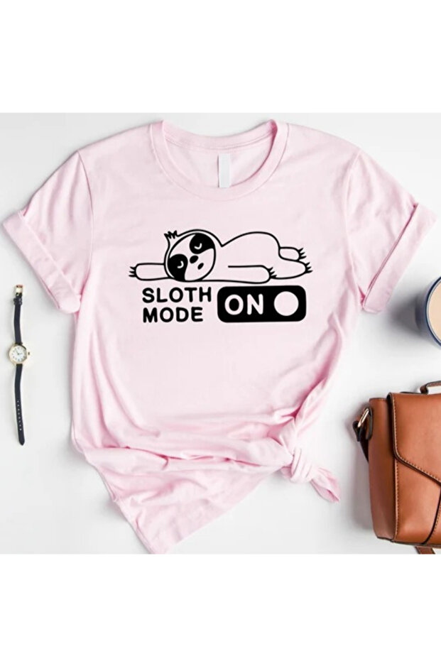 Unisex Printed T-Shirt