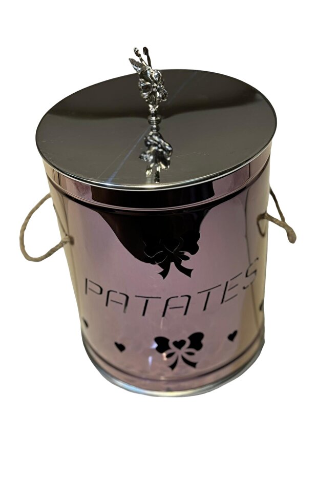 PATATESLİK 2 NO - 3