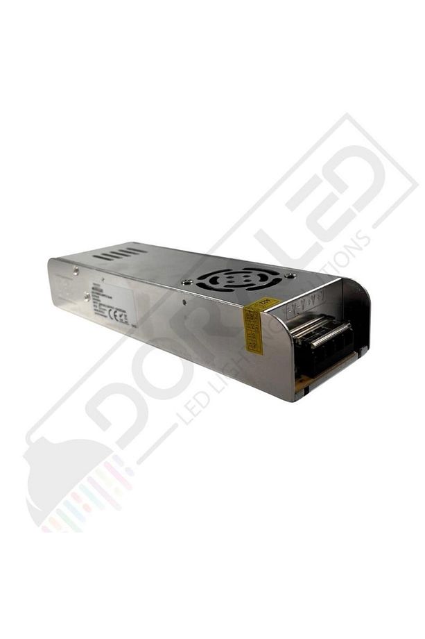 12v 30a 350w Slim Adaptör 12 Volt 30 Amper Adaptör - 3