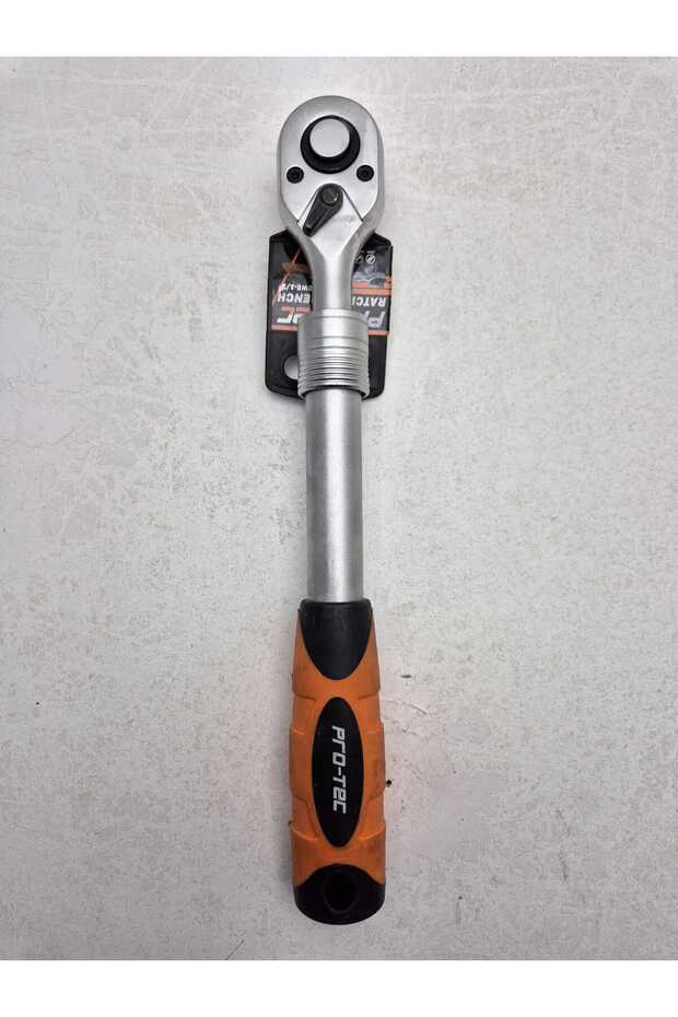 1/2 Uzatmalı Cırcır - 1