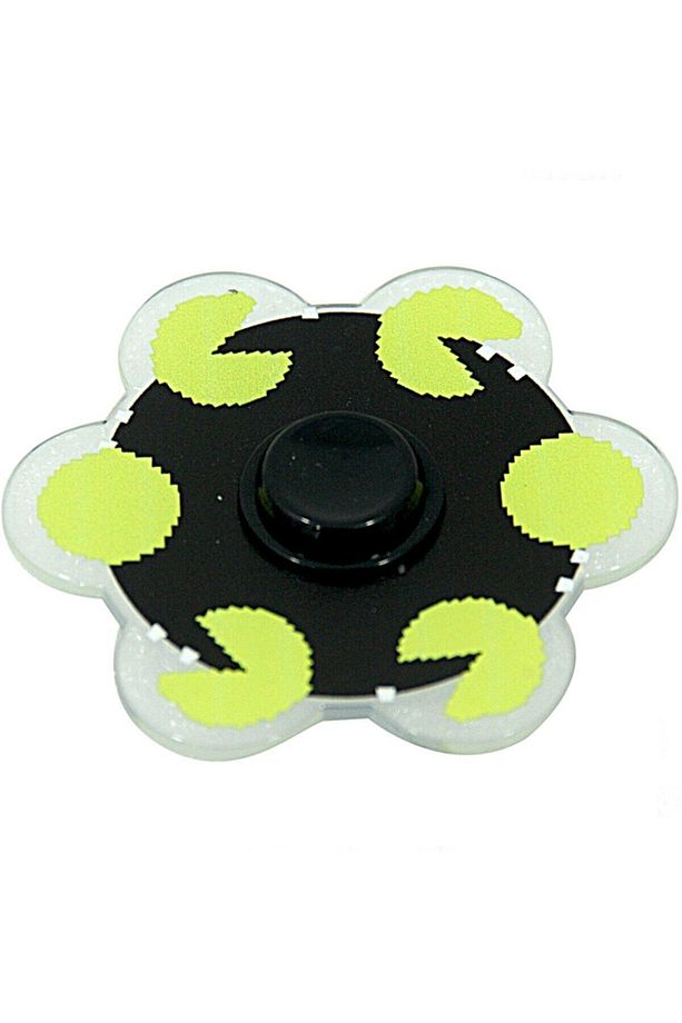 Poşetli Plexiglass Stres Çarkı - 1