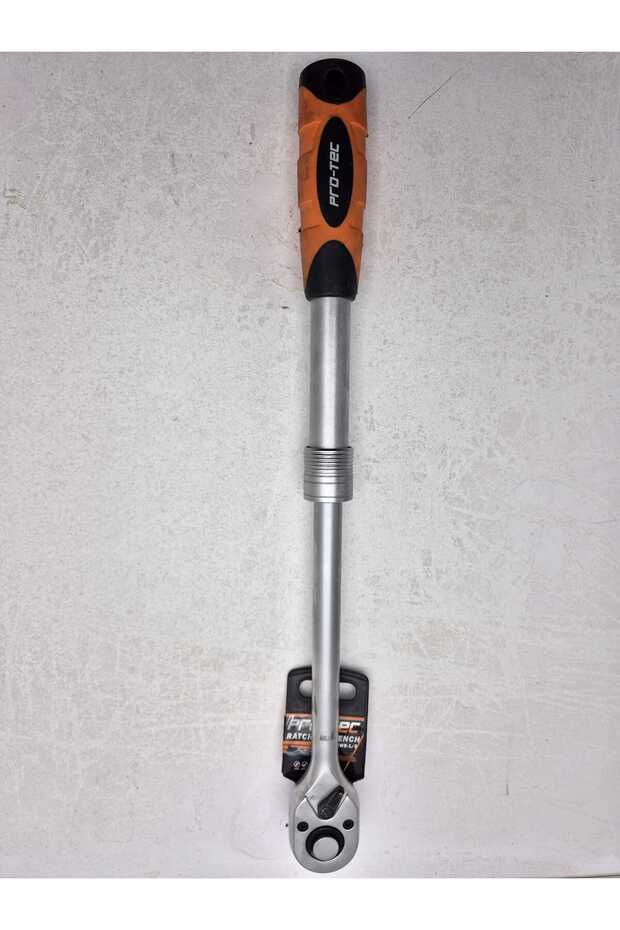 1/2 Uzatmalı Cırcır - 3