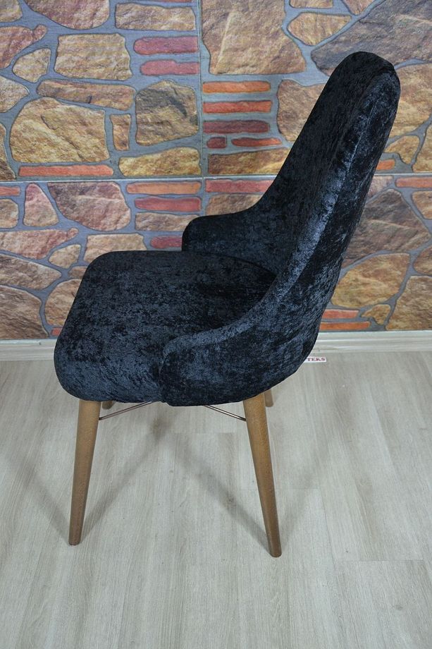 Sandalye Kılıfı Kollu Sandalye Kılıfı - 7