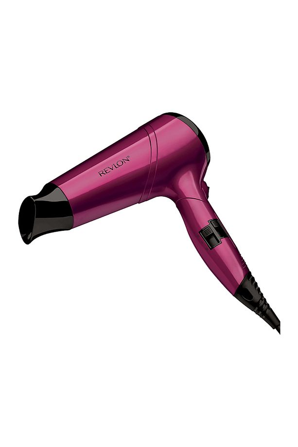 RVDR5229 Frizz Fighter Ionic Saç Kurutma Makinesi Fuşya - 5