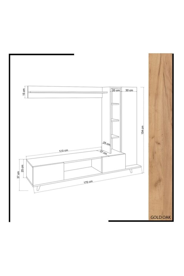 Efes Tv Ünitesi - 4