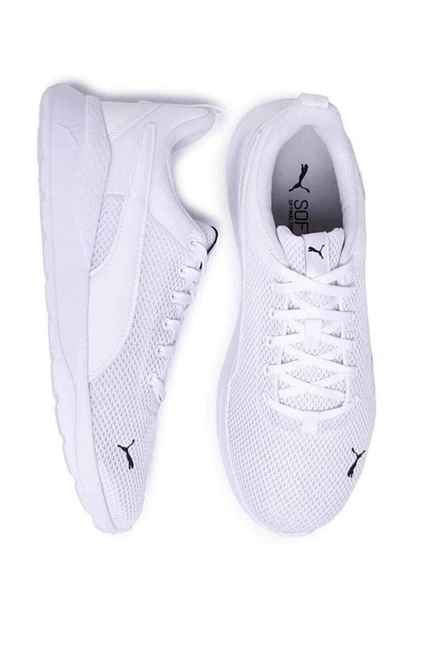 Sneaker Günlük Spor Ayakkabı - 4