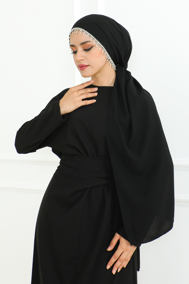 ABİYE ŞAL OYA MODEL - 7