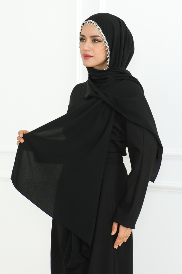 ABİYE ŞAL OYA MODEL - 1