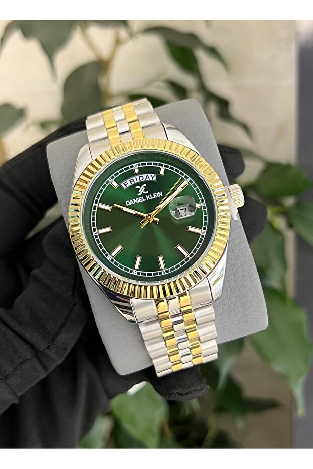 Premium Erkek Kol Saati - 1