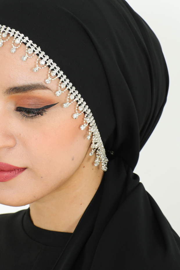 ABİYE ŞAL OYA MODEL - 3