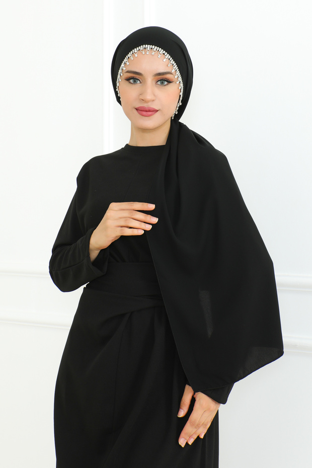 ABİYE ŞAL OYA MODEL - 6