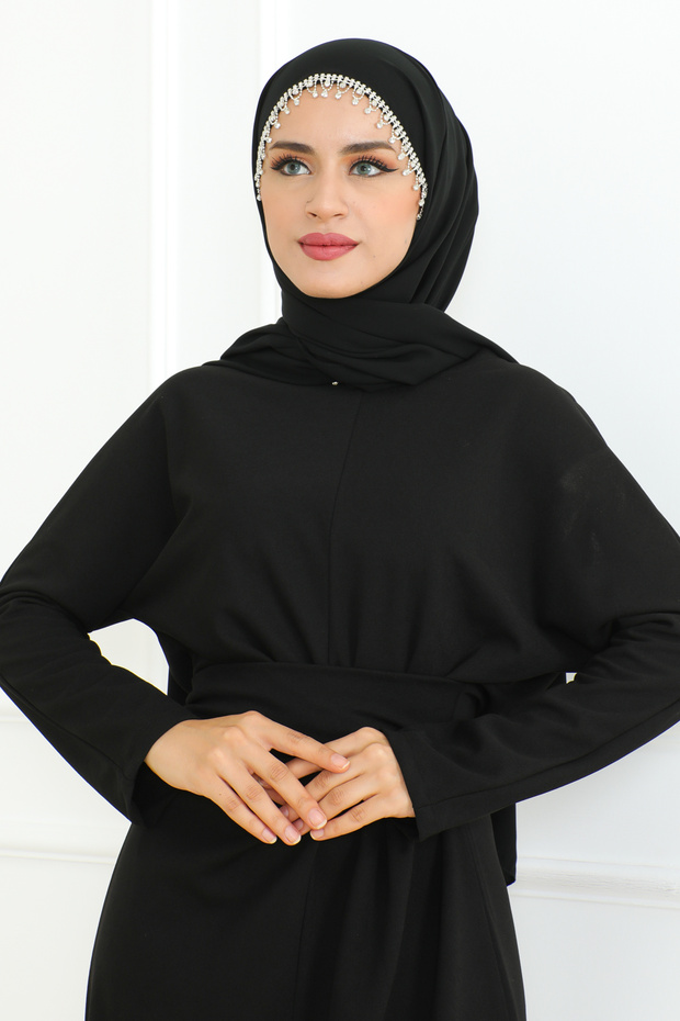 ABİYE ŞAL OYA MODEL - 5