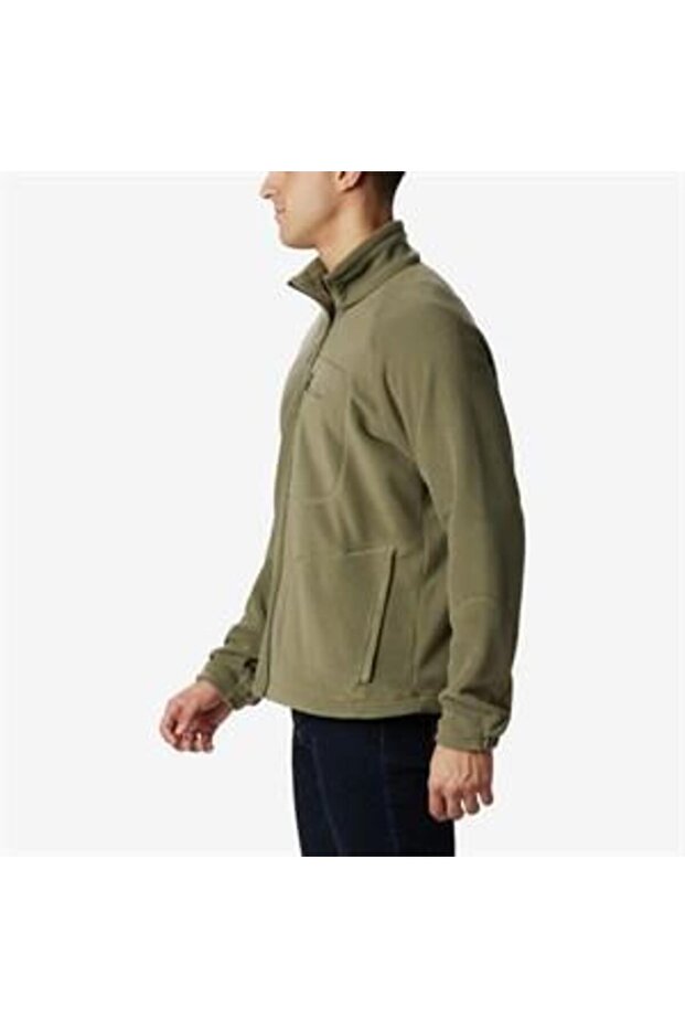 AE3039FastTrek™IIFullZipFleece - 2