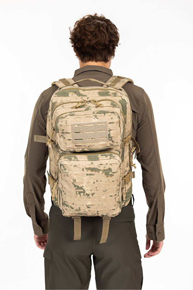 Akn 45 Lt Tactical Backpack