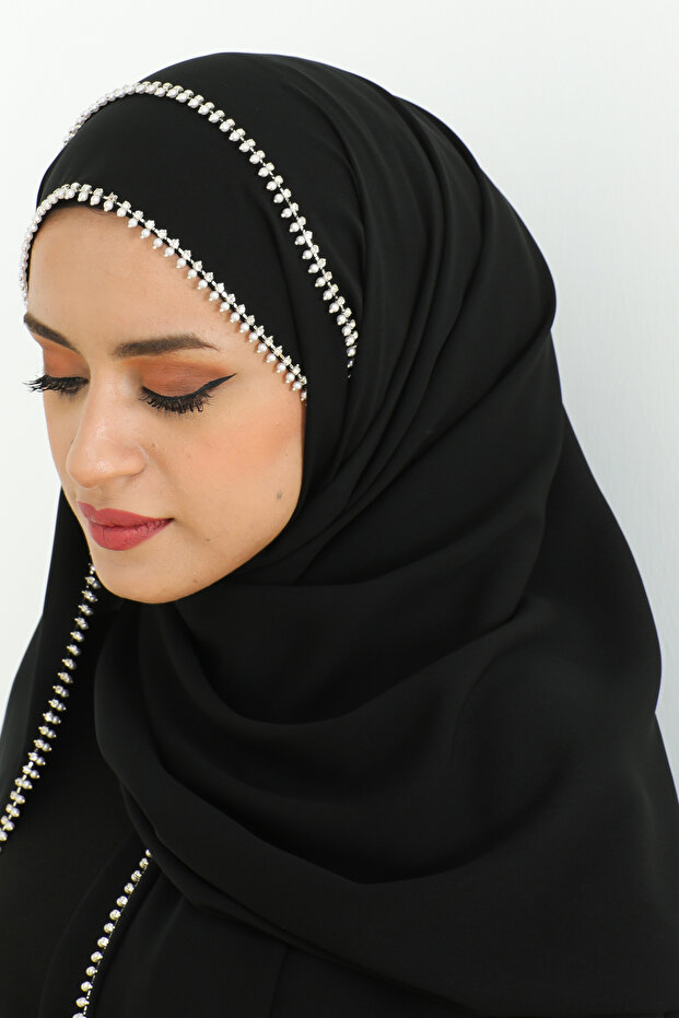 ABİYE ŞAL NURBANU MODEL - 3