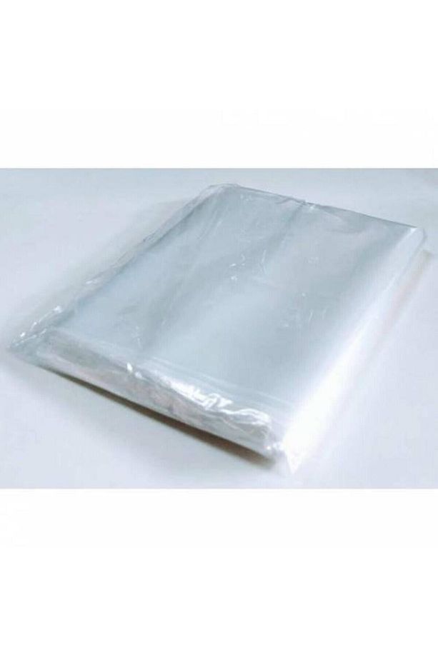 1. Kalite Naylon Torba 60x90 20 Adet Elbise Yastık Çeyiz I - 3