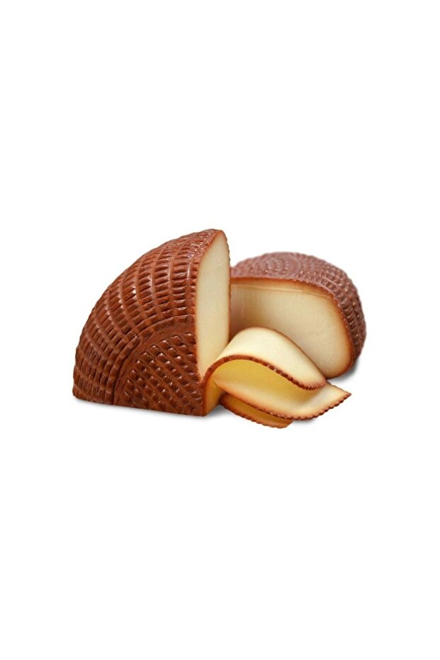 BALIKESİRLİ GURMEYLÜL PEYNİRCİLİK Isli Çerkez Peyniri 350 Gr