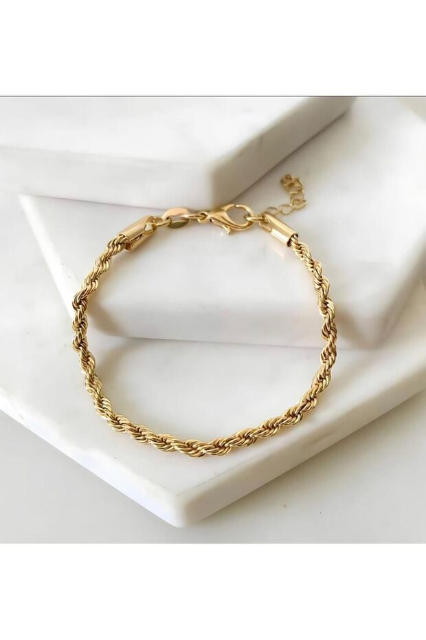 ÇELİK BURGU BİLEKLİK - 1