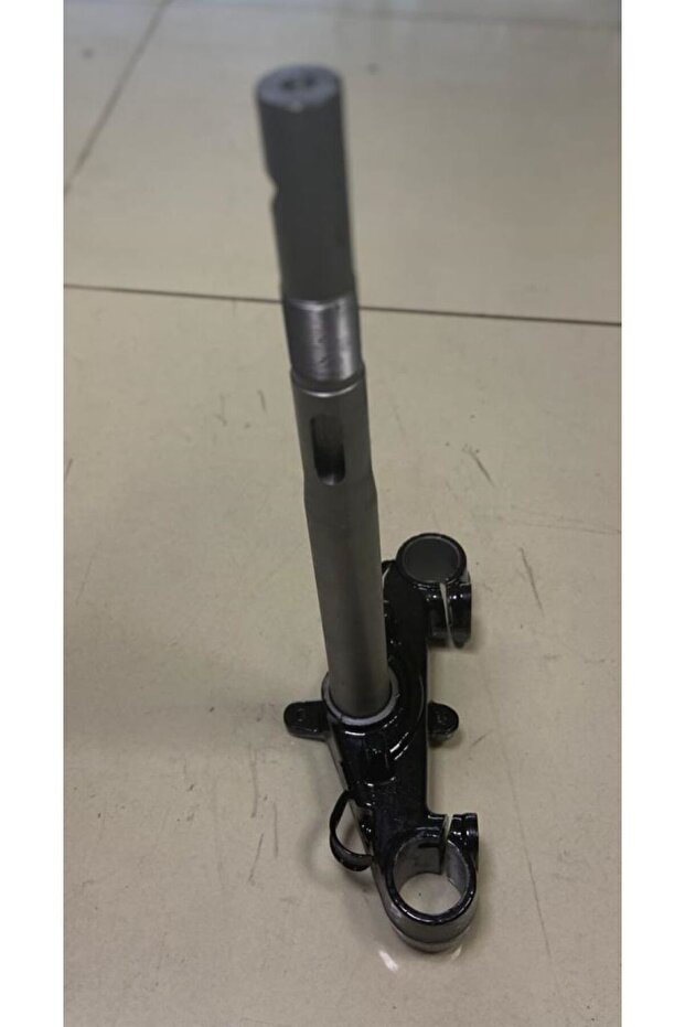 SPONTİNİ 110 MAŞA - 2