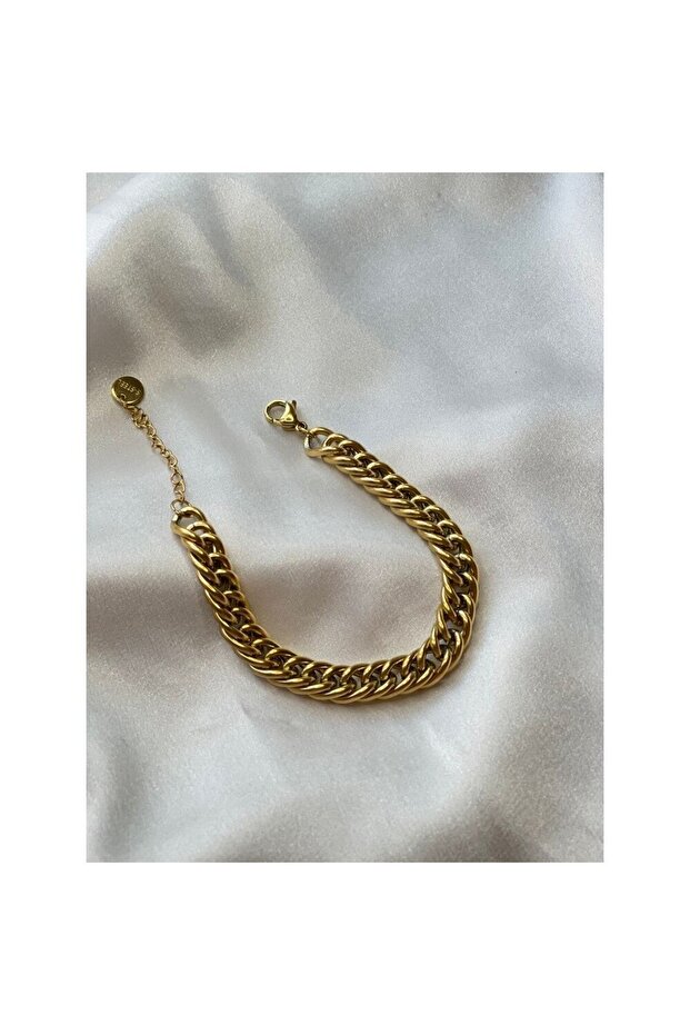 Chain's Çelik Bileklik - 1