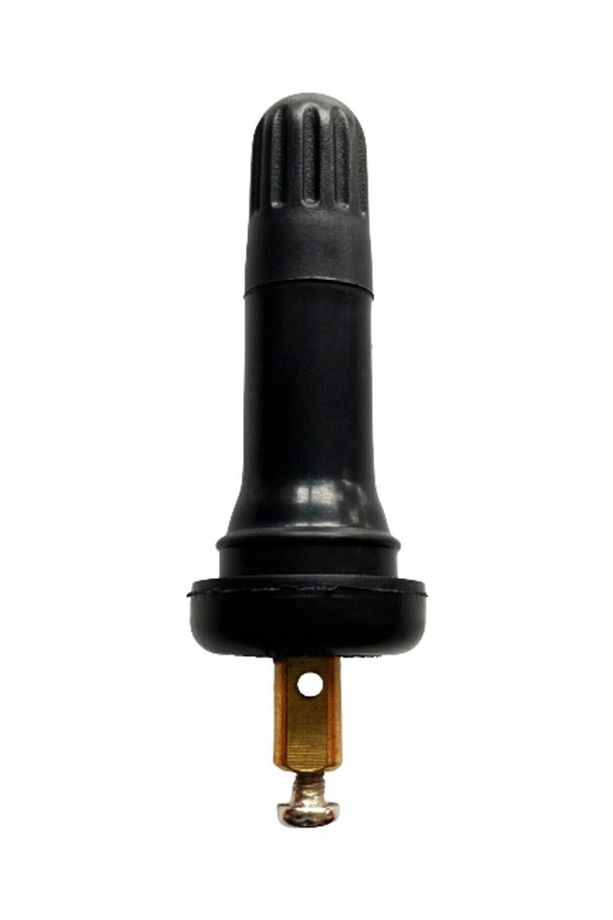 Lastik Sensörlü Sibop Tpms TR413 Kauçuk Sgl 413 4' Lü Paket - 1