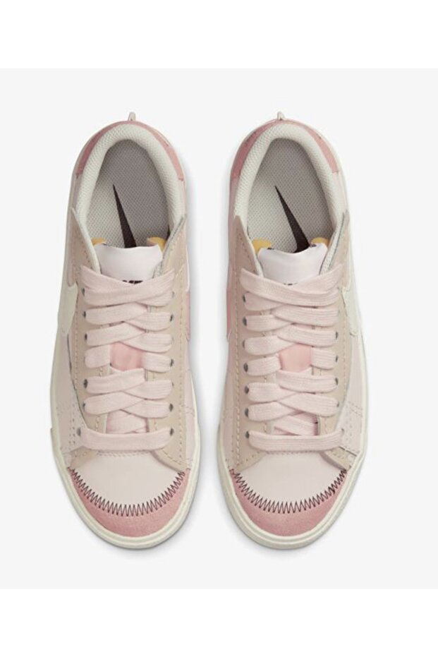 Blazer Low '77 Jumbo Kadın Sneaker - 3