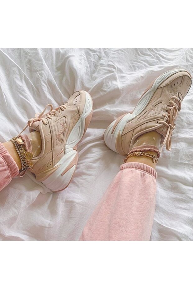 Women's Sports Shoes M2k Tekno Ao3108-202 - 4