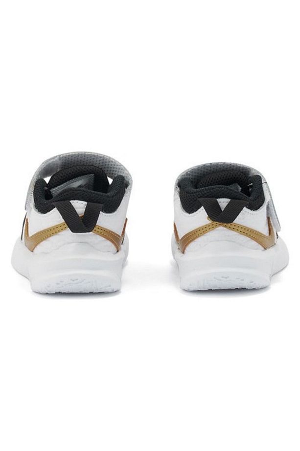 Cw6737-002 Team Hustle D 10 (td) Unisex Günlük Spor Ayakkabı - 3