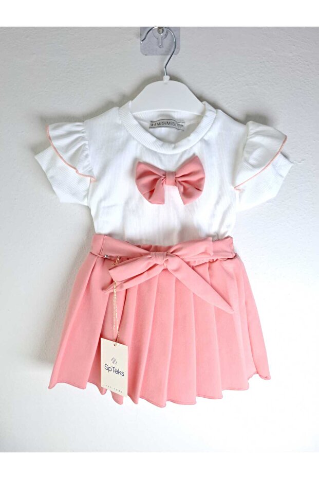 Kız Çocuk Takım - 1