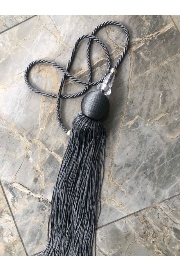 Perde Orta Sarkıt Aksesaurı - 1