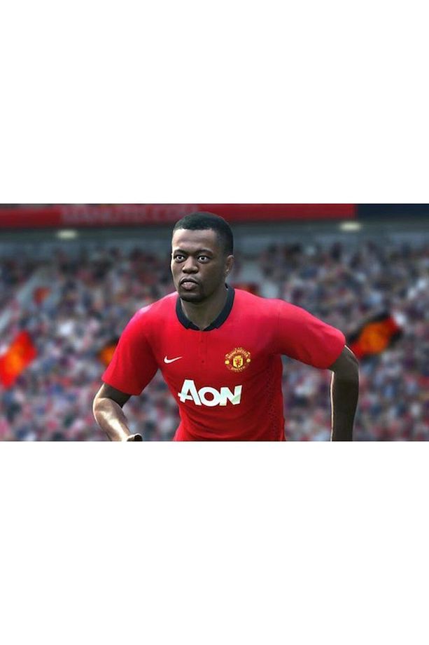 Ps4 Pes 2015 - 3