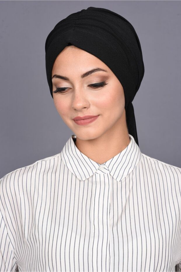 Bone Dubai Siyah - 2