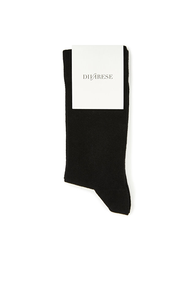 Lacivert Erkek Çorap - 1