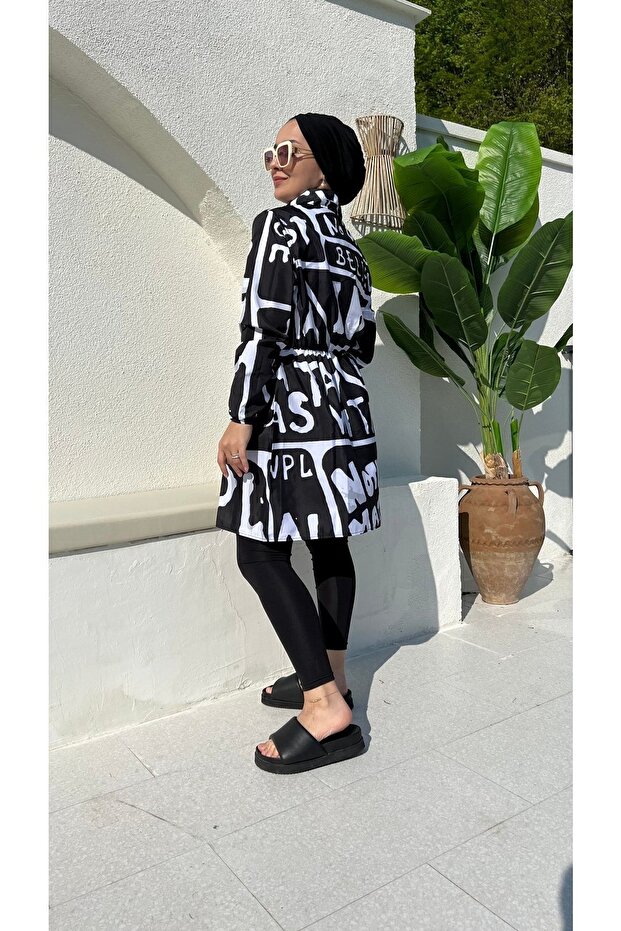 90 Cm Touch 2'li Set - 4