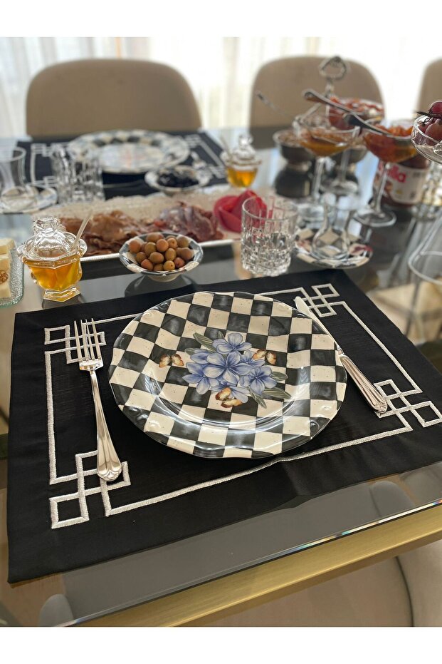 AMERİKAN SERVİS - 5