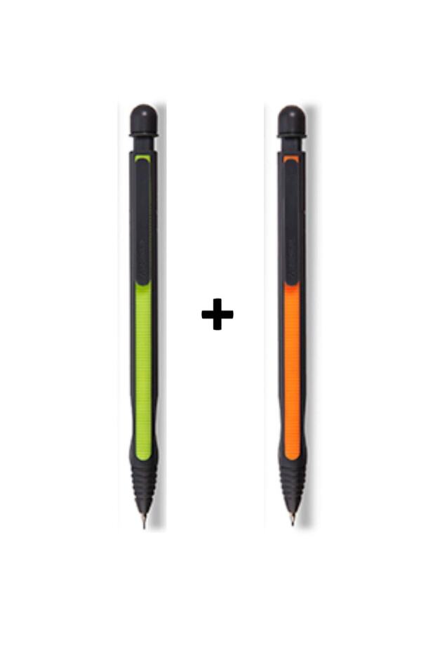 2li Set Versatil Kalem 0.7mm - 1