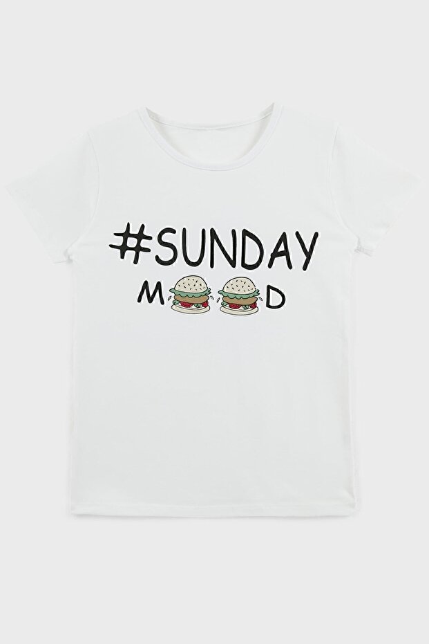 T Shirt Kız Çocuk T Shirt 5922616 - 3