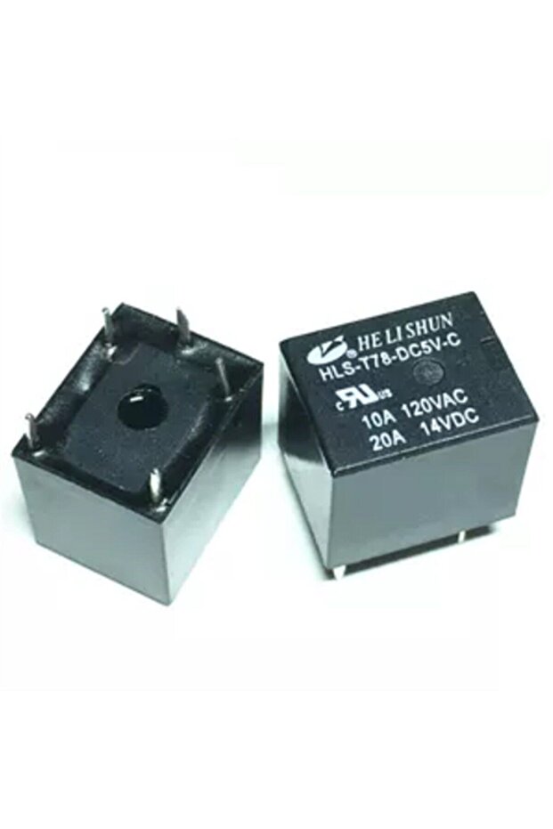 Hls-t78-dc5v تتابع الغاز