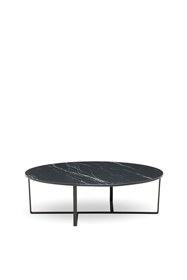 Padme Elips Orta Sehpa - 2