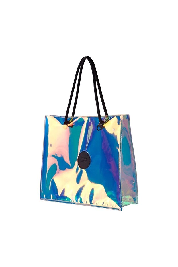 Raınbow Plaj Çantası - 4