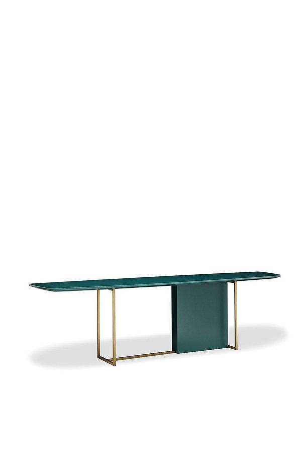 Oslo Koltuk Arkası Sehpa - MDF Üst Tabla - 3