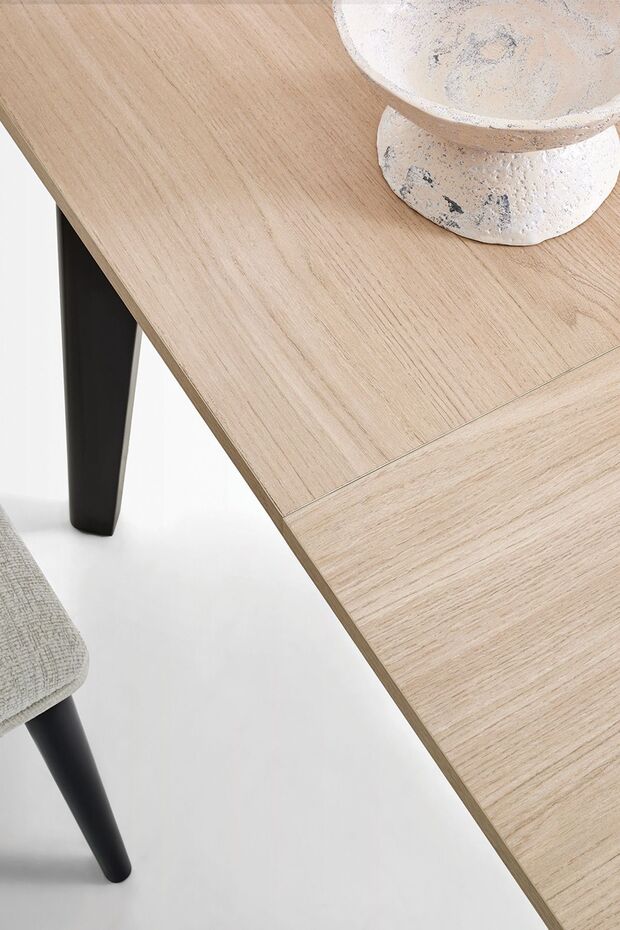 Terra Açılır Yemek Masası - Ceviz - 5