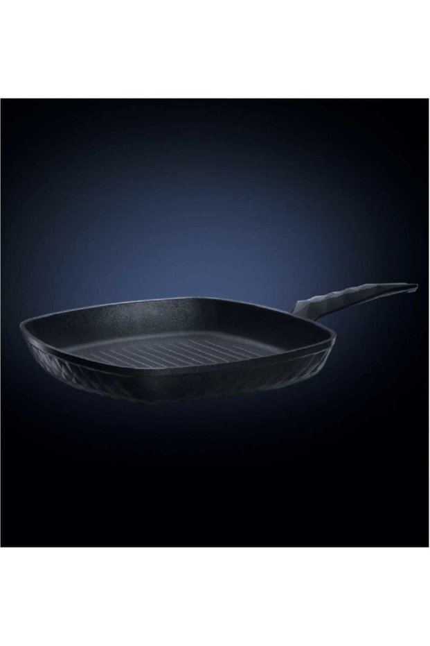 Biodiamond Grill Tava 28 Cm 2,5 Lt