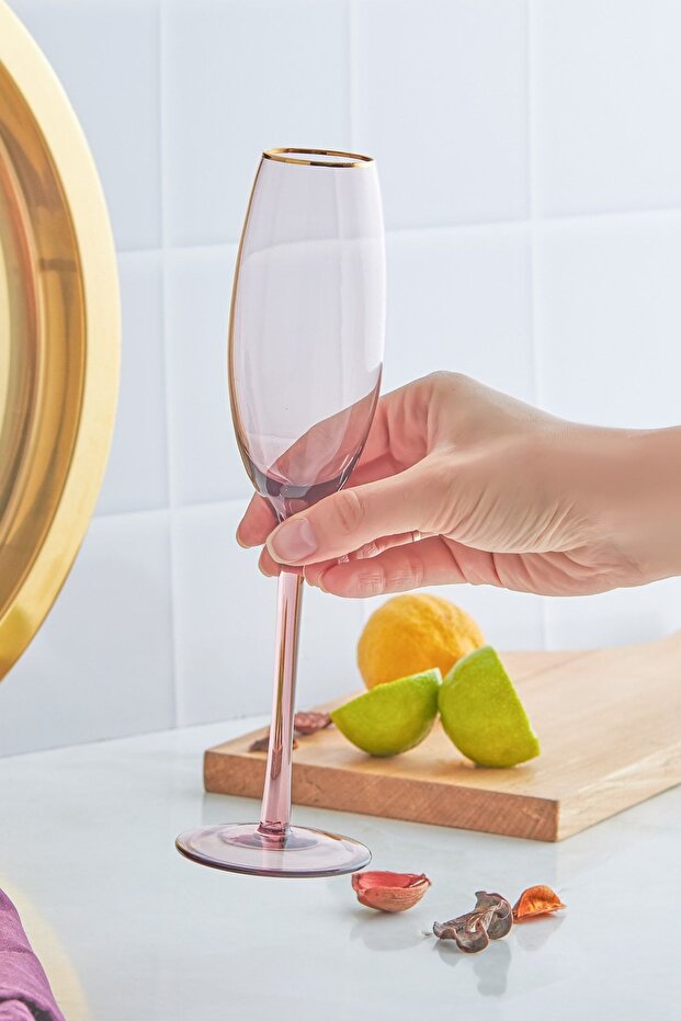 Azalea Bardak Mor 220 Ml - 2