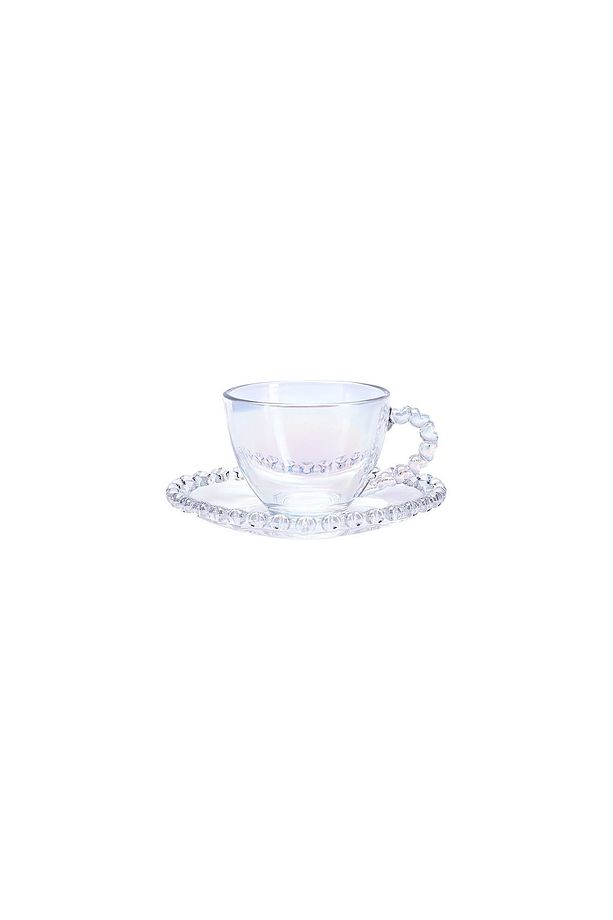 Rory Tek Kişilik Kahve Fincan Takımı 80 ml - 3