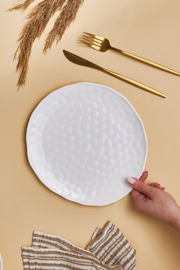 Bomonti Servis Tabağı 26 cm - 2