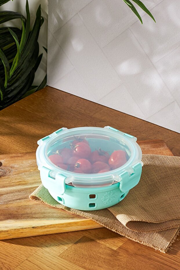 Candy Saklama Kabı - 400 Ml - 1