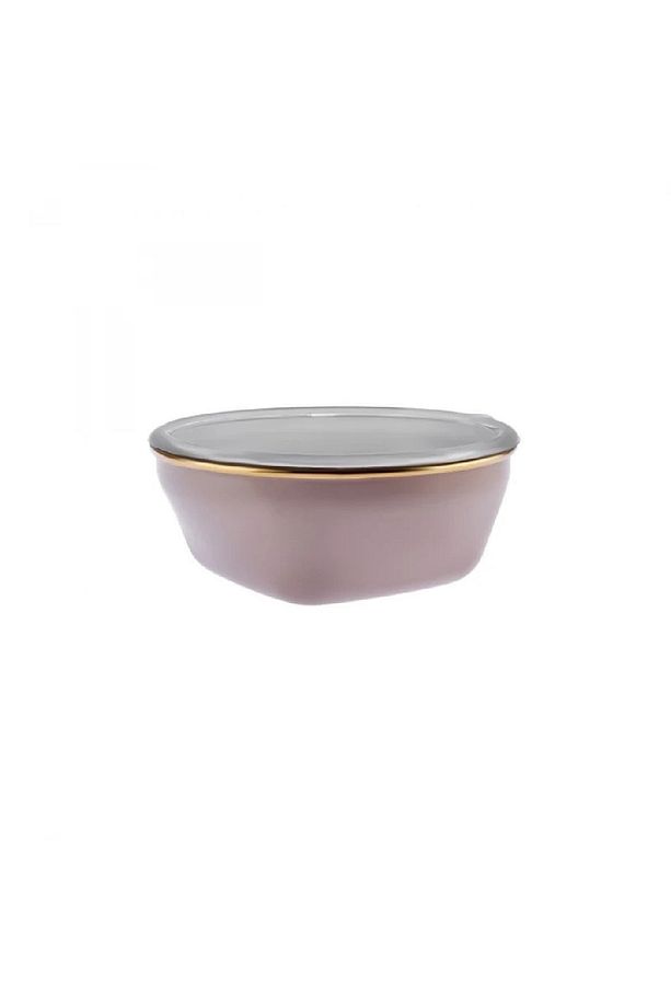 Fancy Sakla/ısıt Soft 3'lü Emaye Saklama Kabı Seti - 2