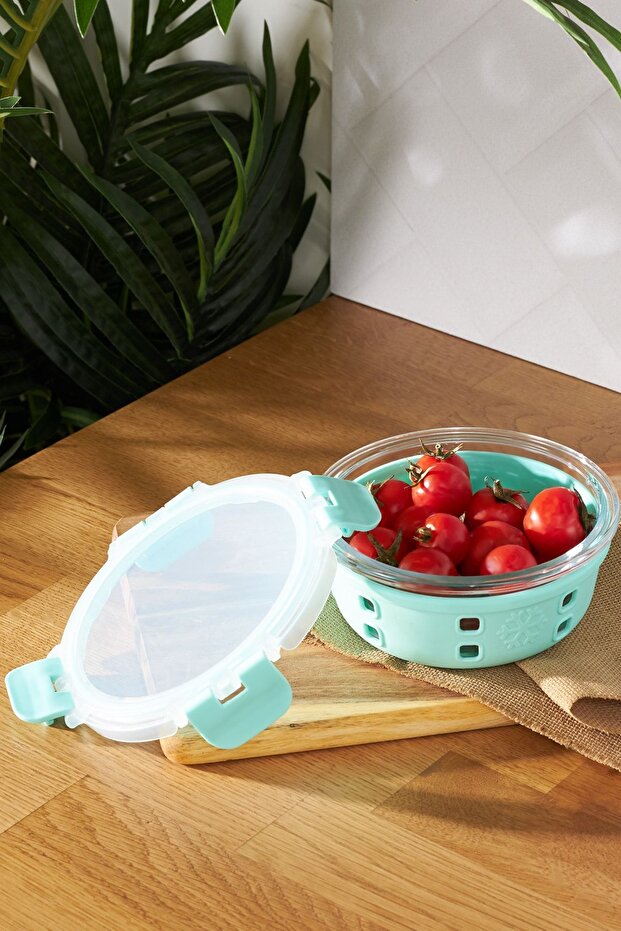 Candy Saklama Kabı - 400 Ml - 2